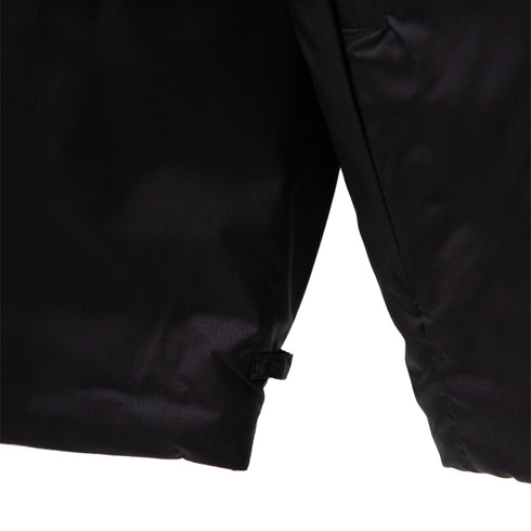 Norse Projects Otto Light Pertex Black N55-0552 Degli Uberti