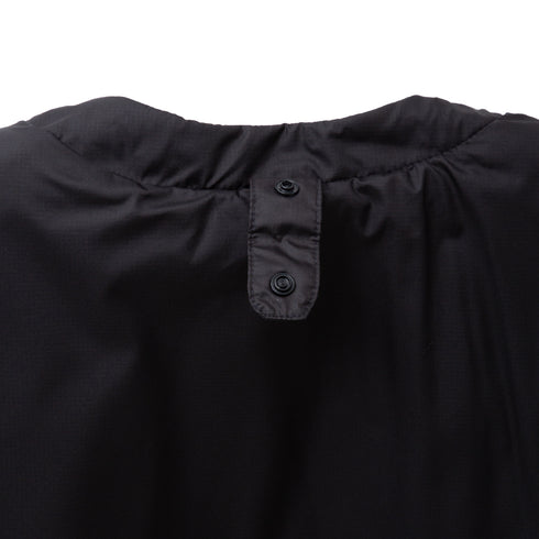 Norse Projects Otto Light Pertex Black N55-0552 Degli Uberti