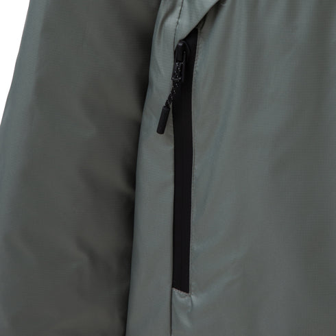 Norse Projects Otto Light Pertex Concrete Grey N55-05521032 Degli Uberti