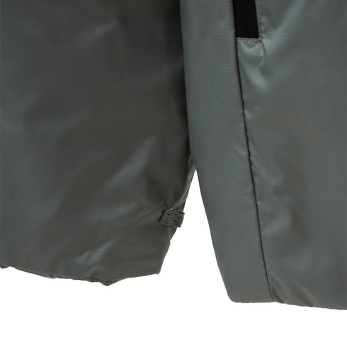 Norse Projects Otto Light Pertex Concrete Grey N55-05521032 Degli Uberti