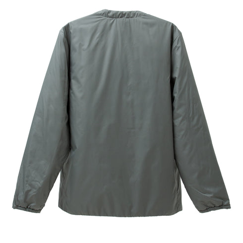 Norse Projects Otto Light Pertex Concrete Grey N55-05521032 Degli Uberti