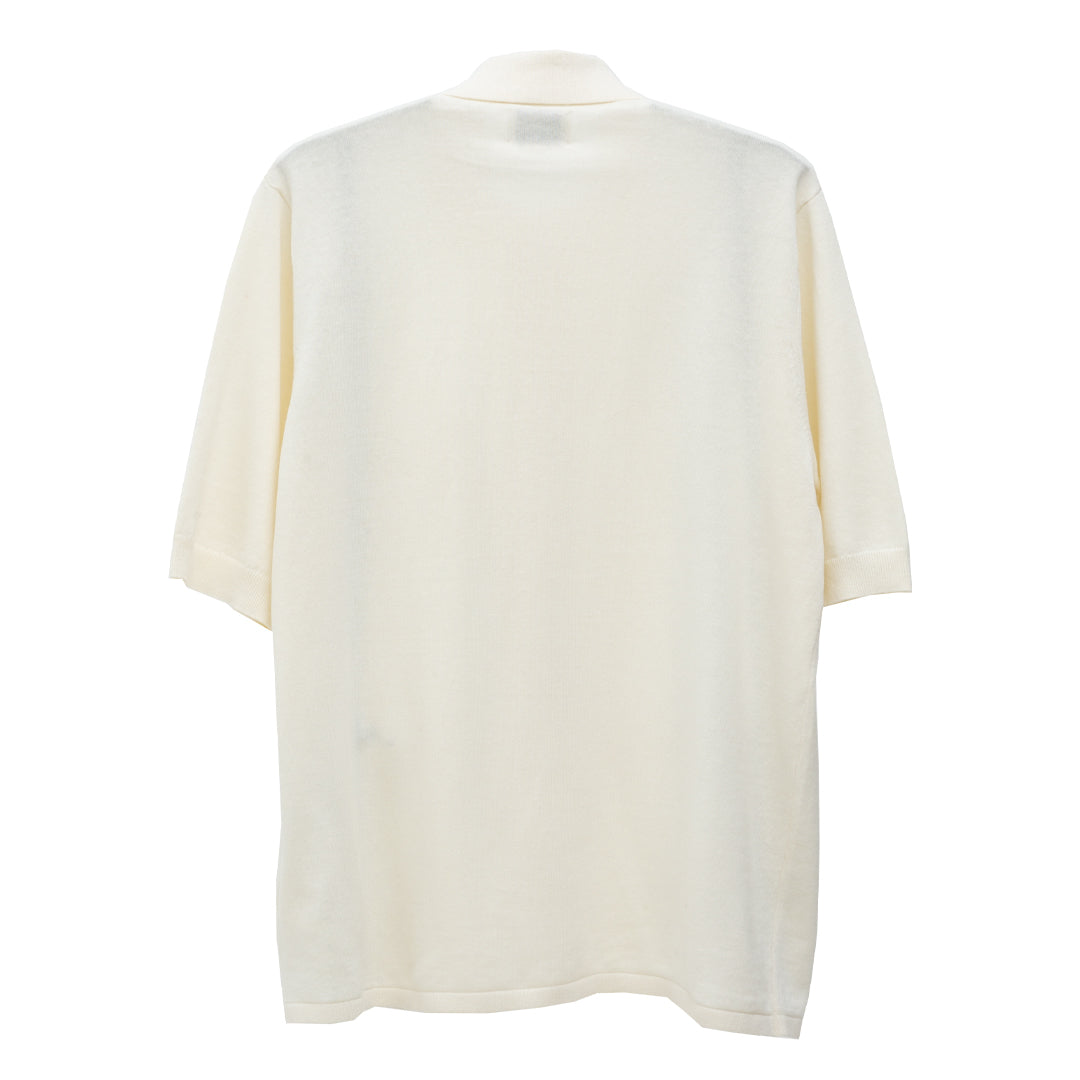 Norse Projects Rollo Cotton Linen SS Shirt Kit White – Degli