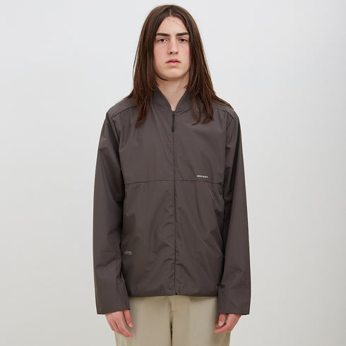 Norse Projects Ryan Gore-Tex Infinium Jacket Heathland Brown N55-05661042 Degli Uberti