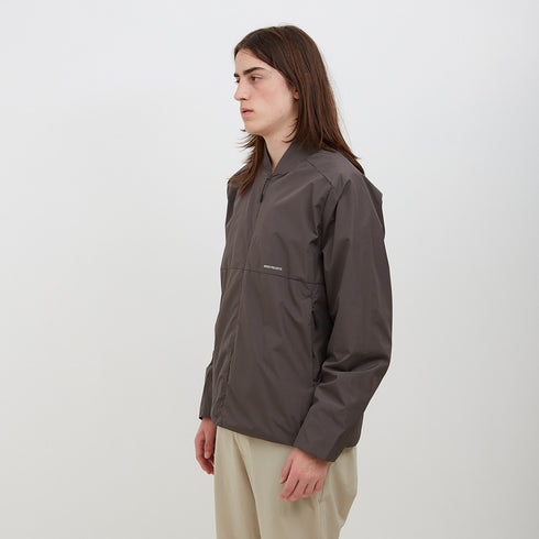 Norse Projects Ryan Gore-Tex Infinium Jacket Heathland Brown N55-05661042 Degli Uberti