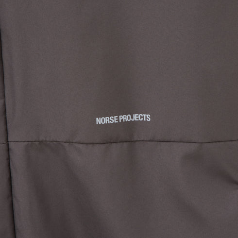Norse Projects Ryan Gore-Tex Infinium Jacket Heathland Brown N55-05661042 Degli Uberti