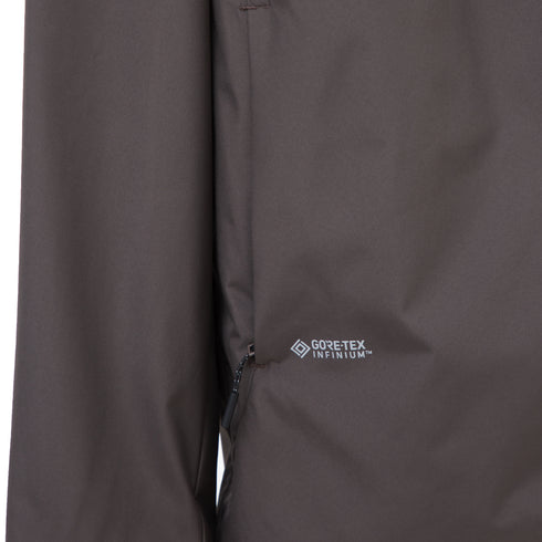 Norse Projects Ryan Gore-Tex Infinium Jacket Heathland Brown N55-05661042 Degli Uberti