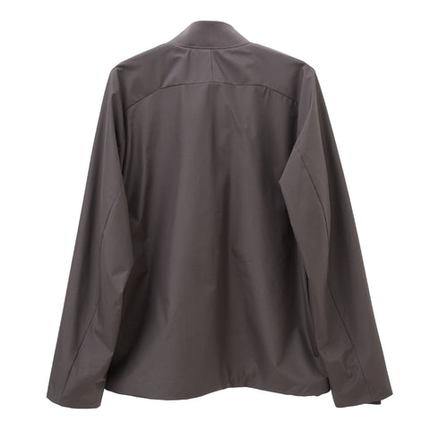 Norse Projects Ryan Gore-Tex Infinium Jacket Heathland Brown N55-05661042 Degli Uberti