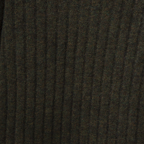 Norse Projects - Sigfred Rib Alpaca Merino