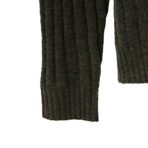 Norse Projects - Sigfred Rib Alpaca Merino