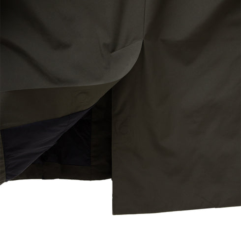 Norse Projects Thor Gore-Tex Infinium Ivy Green N55-0551 Degli Uberti