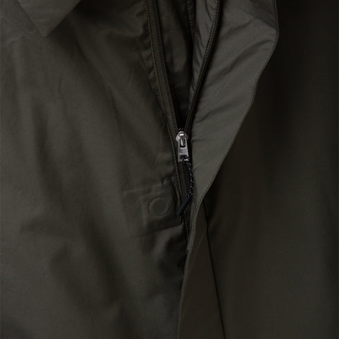 Norse Projects Thor Gore-Tex Infinium Ivy Green N55-0551 Degli Uberti