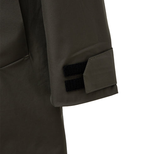 Norse Projects Thor Gore-Tex Infinium Ivy Green N55-0551 Degli Uberti