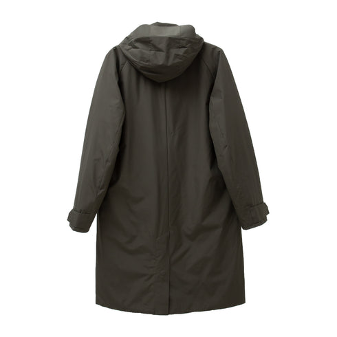 Norse Projects Thor Gore-Tex Infinium Ivy Green N55-0551 Degli Uberti