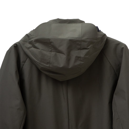 Norse Projects Thor Gore-Tex Infinium Ivy Green N55-0551 Degli Uberti