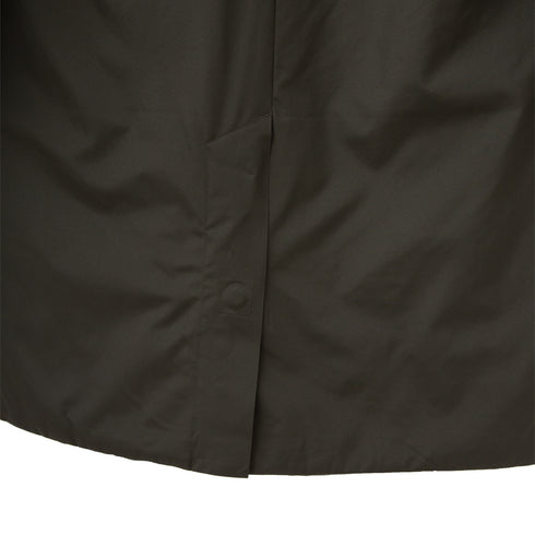 Norse Projects Thor Gore-Tex Infinium Ivy Green N55-0551 Degli Uberti