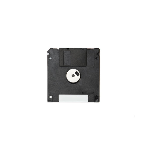 Gift Card - NOT A FLOPPY GIFT