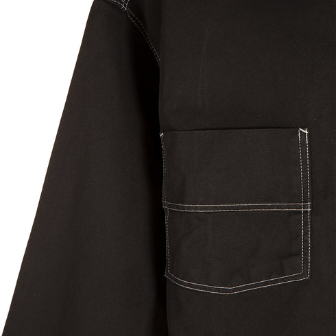 Polar Skate Co Big Boy Shirt Black PSC-W21-BIGBOYSHIRT-BLK Degli Uberti