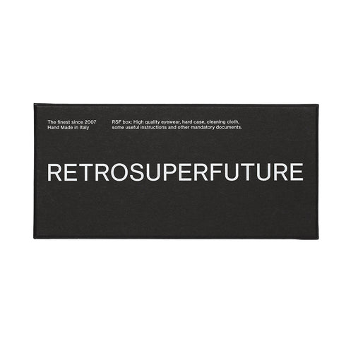 Retrosuperfuture - Serio Black