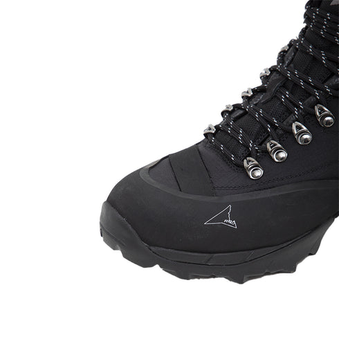 ROA Hiking Andreas Strap Black ASFA01-001 Degli Uberti