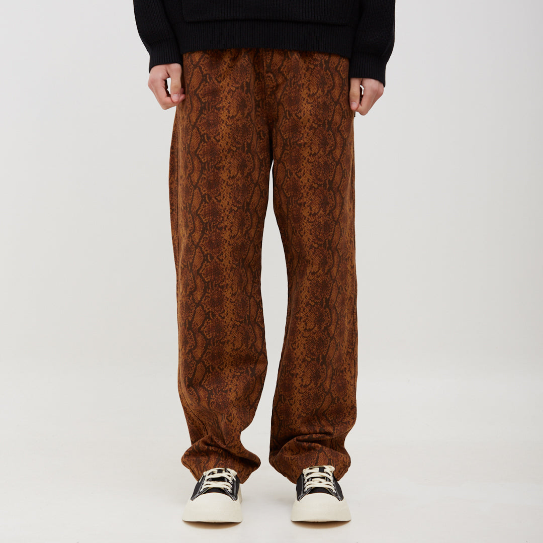 Stussy python discount