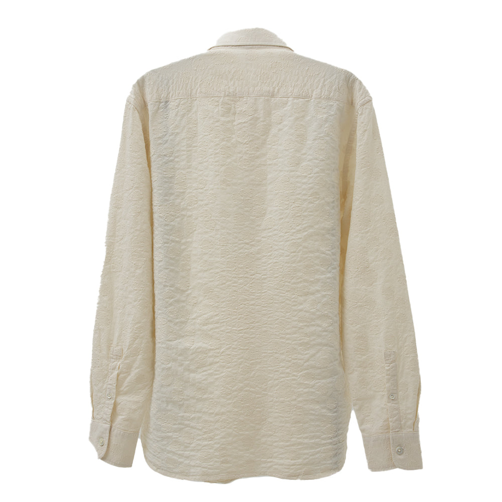 トップス sunflower adrian shirt Sunflower - ADRIAN SHIRT | HBX - Globally Curated Fashion