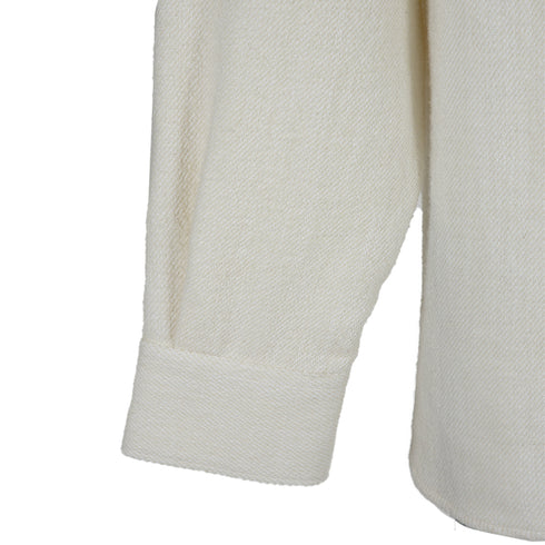 Sunflower Alan Shirt Off White 1152 Degli Uberti