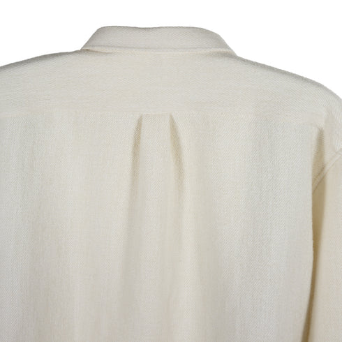 Sunflower Alan Shirt Off White 1152 Degli Uberti