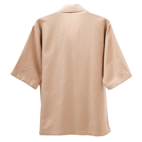 Sunflower Coco SS Shirt Khaki 1162 Degli Uberti
