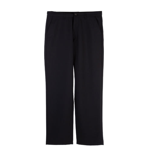 Sunflower Soft Trouser Black 4076 Degli Uberti