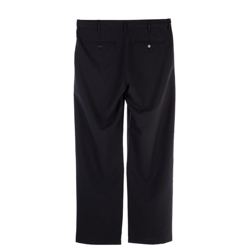 Sunflower Soft Trouser Black 4076 Degli Uberti
