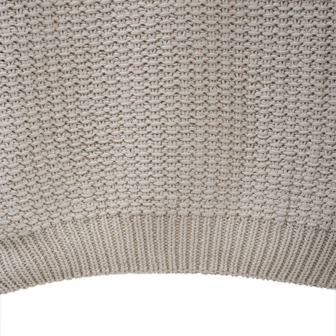 Sunflower Tape Sweater Off-White 3028 Degli Uberti