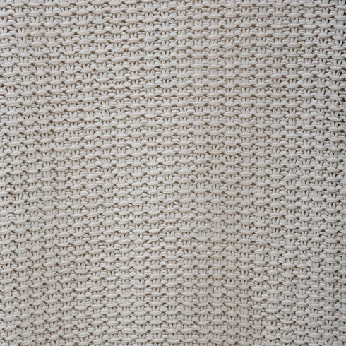 Sunflower Tape Sweater Off-White 3028 Degli Uberti