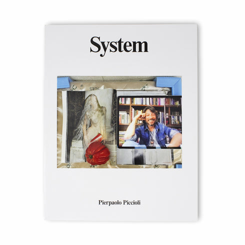 System Magazine Issue No 15 977205208004015 Pierpaolo Piccioli Degli Uberti Roma