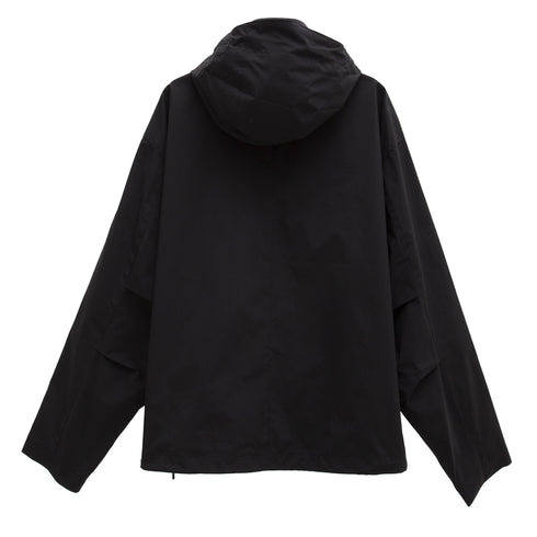 Uniform Bridge M65 Short Jacket Black Degli Uberti