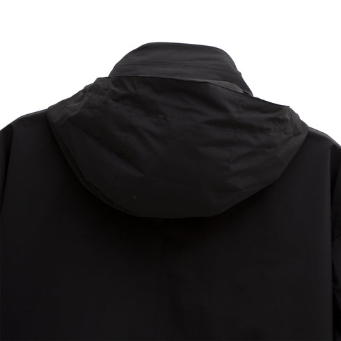 Uniform Bridge M65 Short Jacket Black Degli Uberti