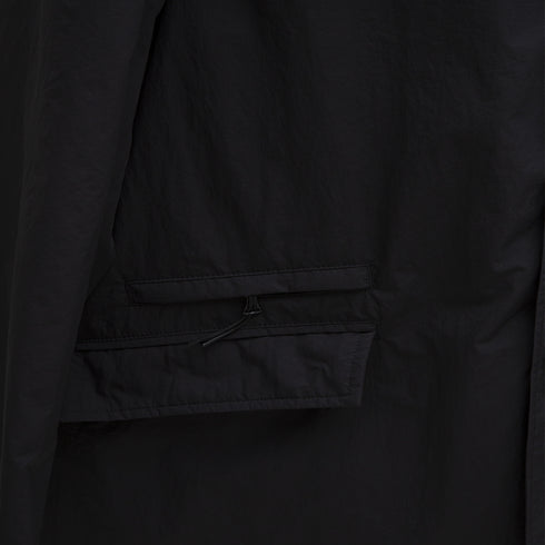 Uniform Bridge Uniform Blazer Jacket Black - Degli Uberti