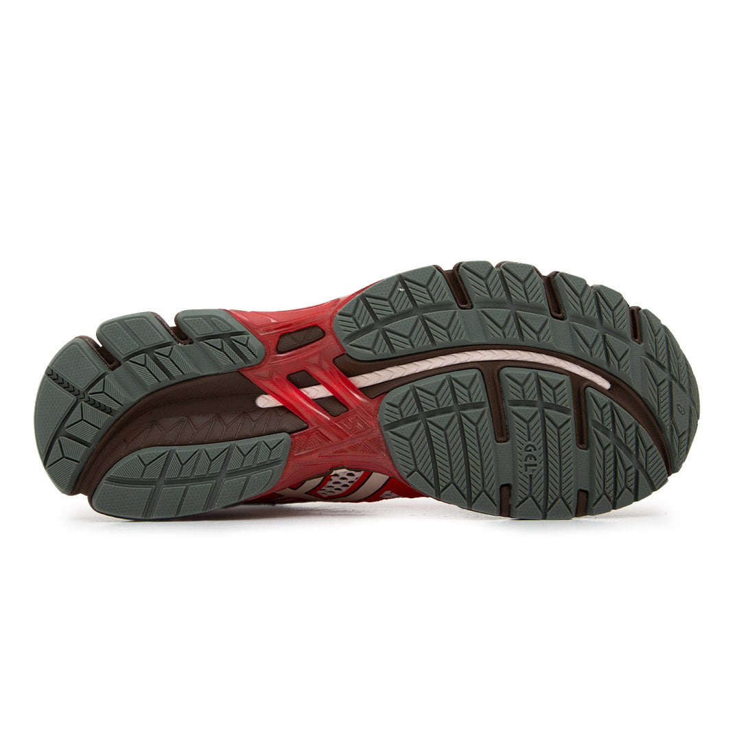 Asics UB9-S GEL-KAYANO 20 Crystal Pink/Classic Red – Degli Uberti