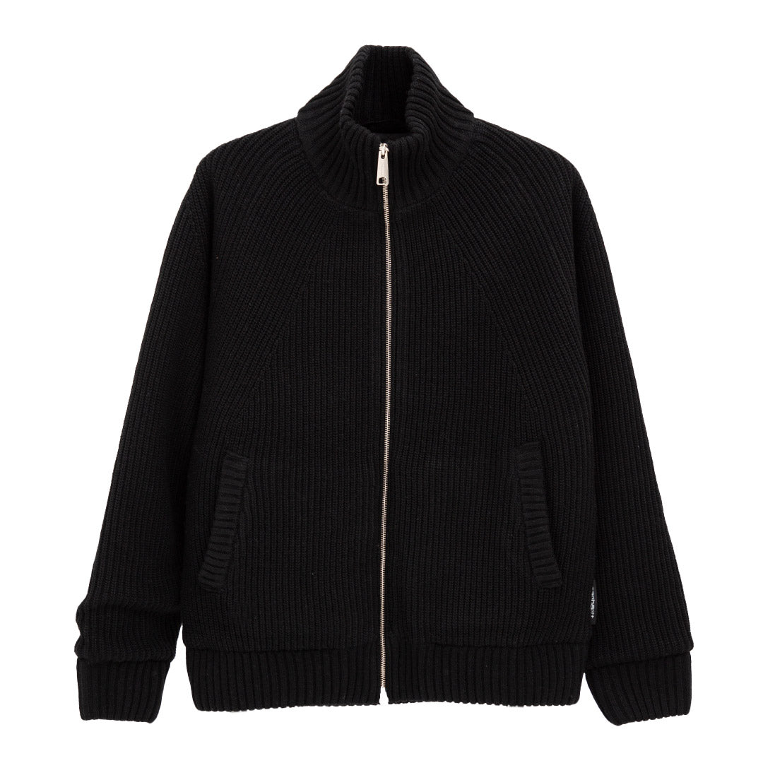 Carhartt WIP Banley Sweater Black – Degli Uberti