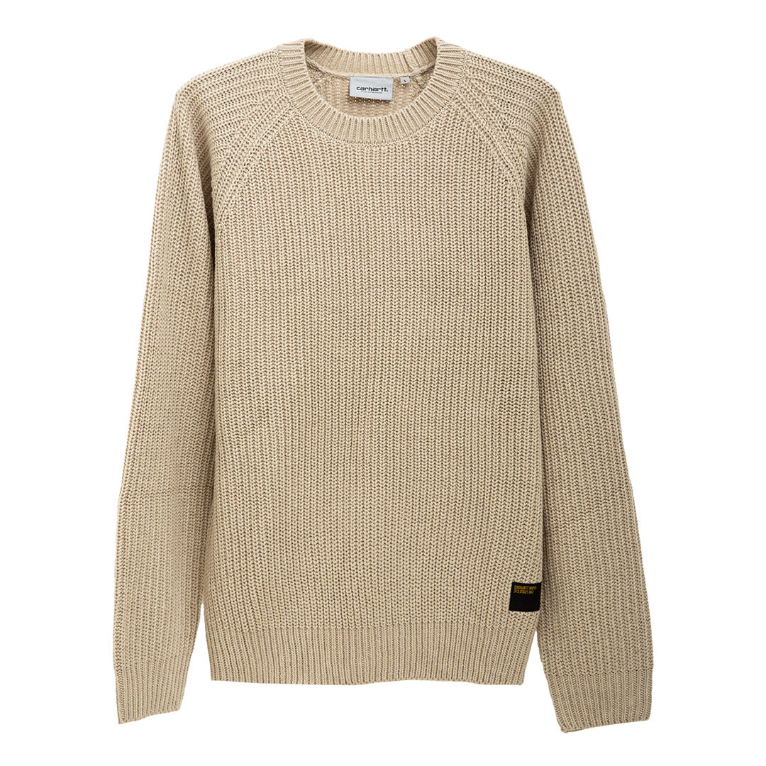 Carhartt rib sweater best sale