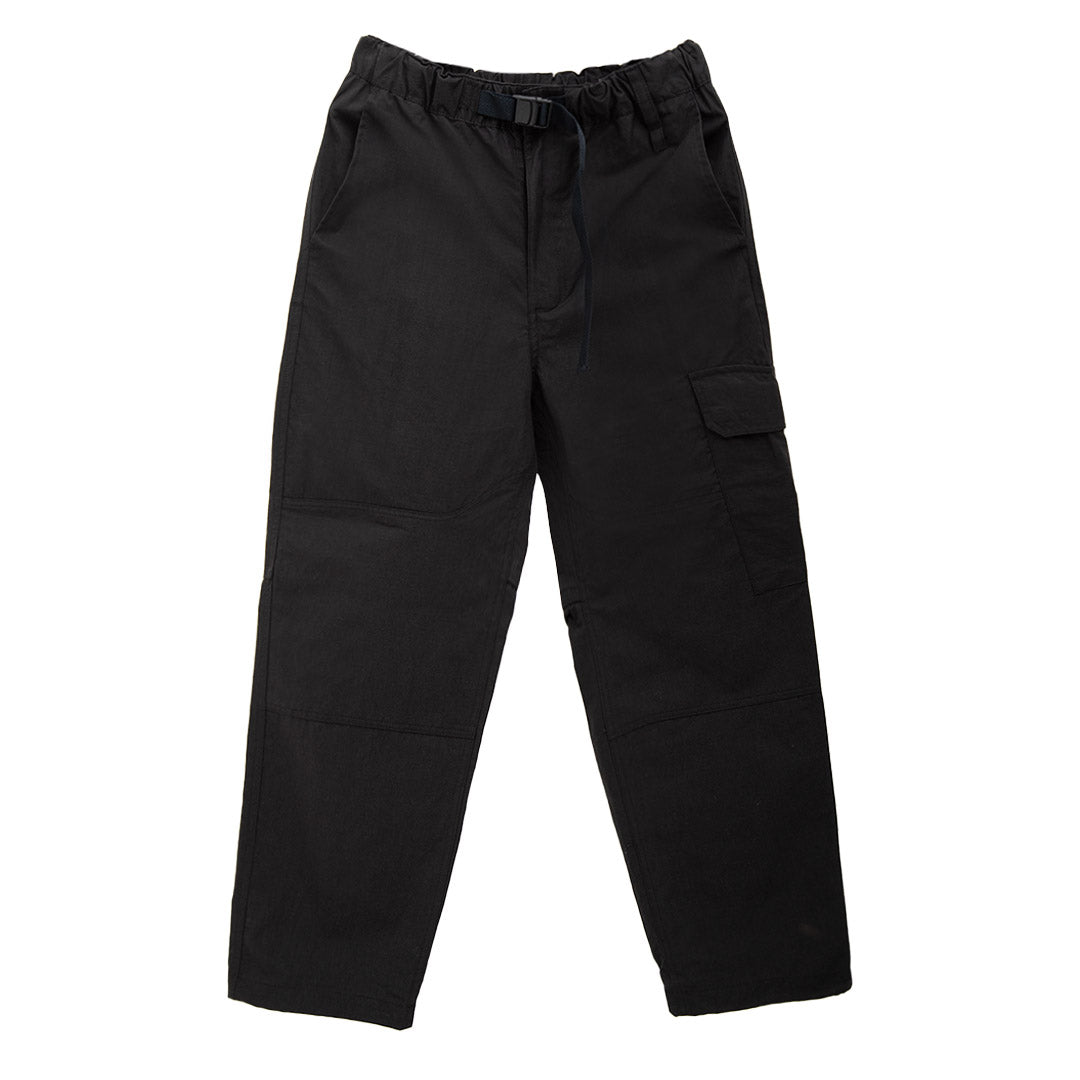 Carhartt WIP Haste Pant Black – Degli Uberti