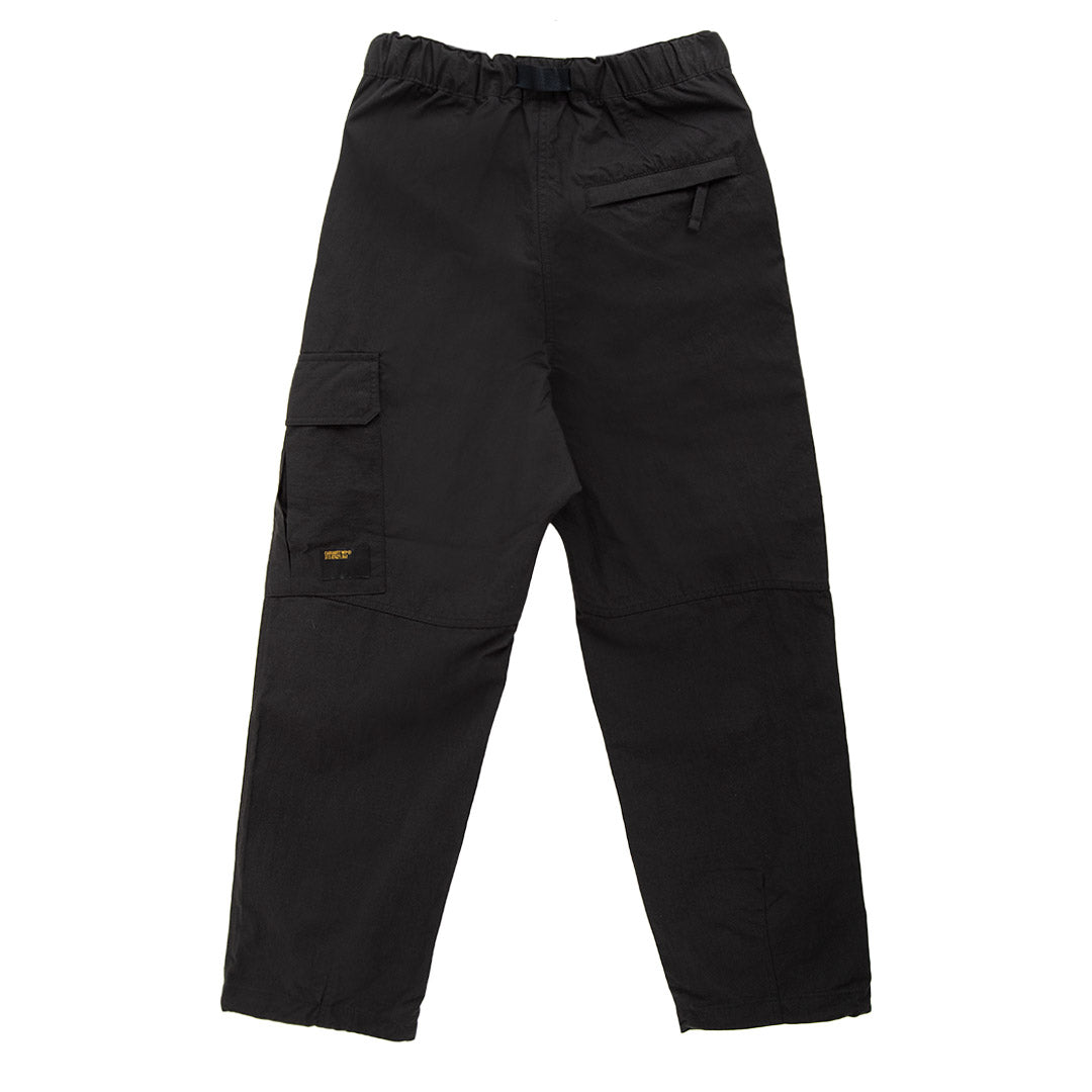 Carhartt WIP Haste Pant Black – Degli Uberti