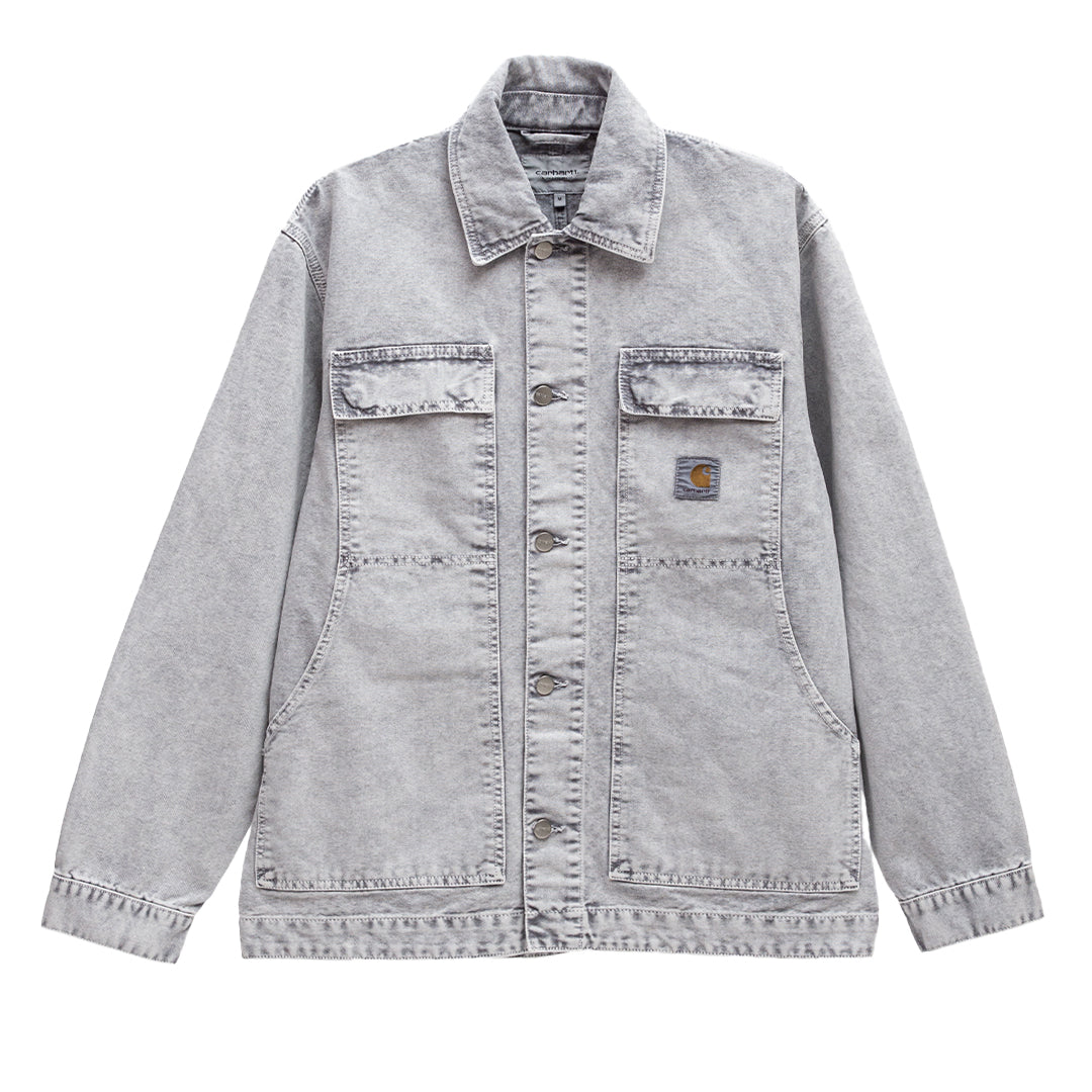 復刻タグ Carhartt Heritage Line-STATE COAT Hello, anyone know where I can pick up a heritage state