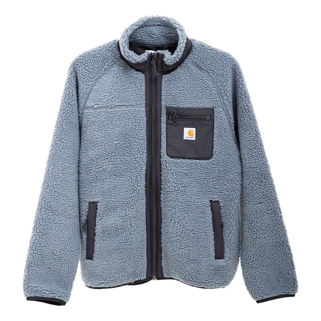 Carhartt WIP Prentis Liner Dove/Grey Black – Degli Uberti
