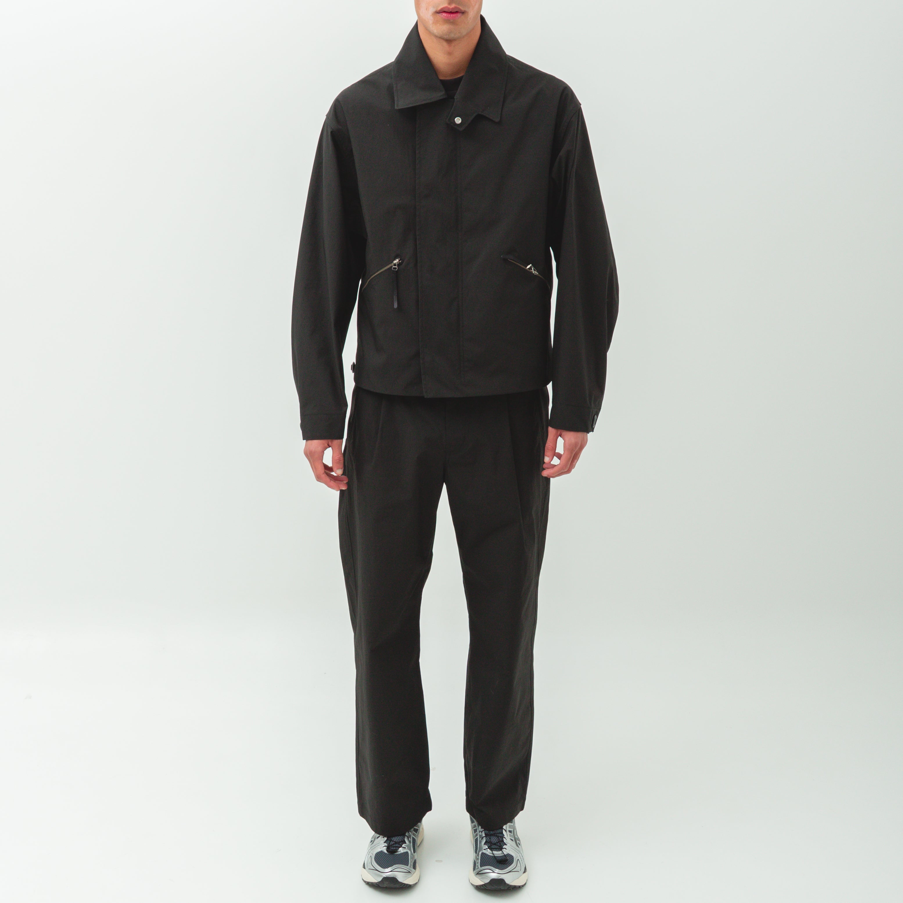 Goldwin 0 Straight Leg Pants GZ75151 4 【公式通販】