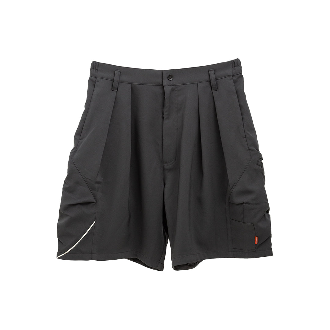 パンツ GOOPiMADE P01-M Utility Shorts GOOPiMADE - P01-M “Asymptotic” Utility Shorts | HBX