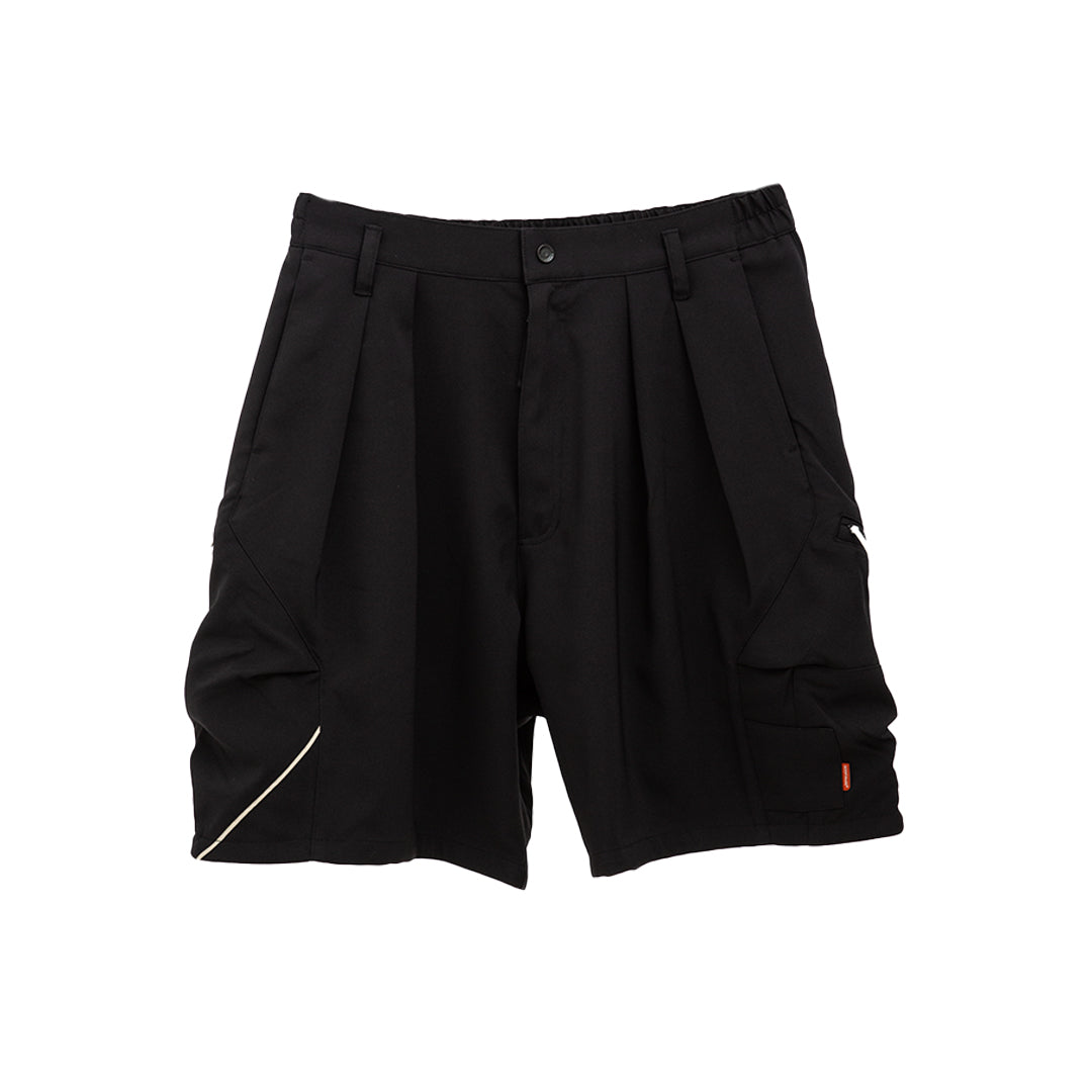 GOOPiMADE P01-M “Asymptotic” Utility Shorts Shadow – Degli GOOPiMADE P01-M “Asymptotic” Utility Shorts Shadow – Degli