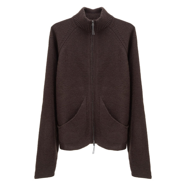 トップス Roa hiking MOHAIR CARDIGAN roa-hiking-mohair-cardigan-