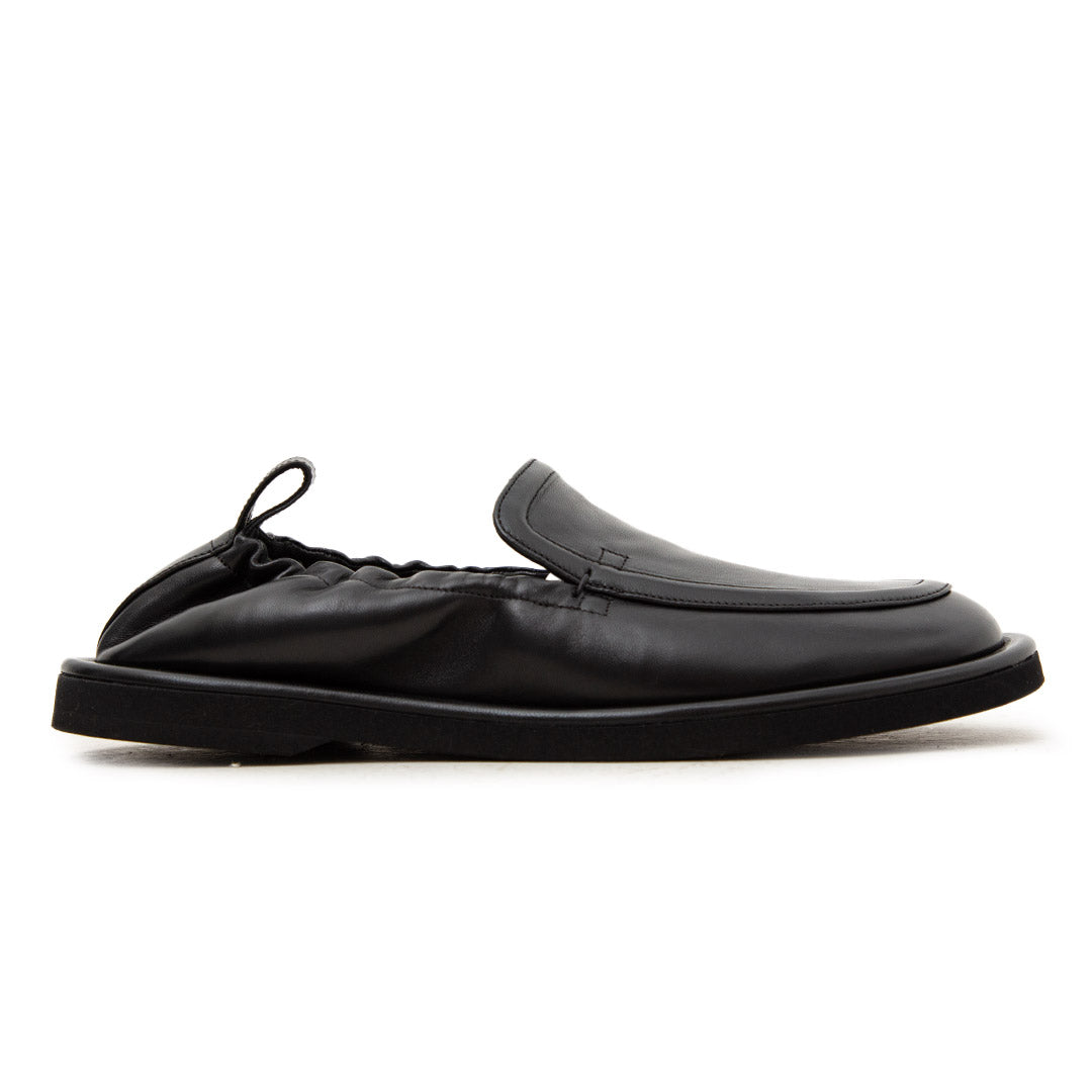 Studio Nicholson Donovan Shoe Black – Degli Uberti