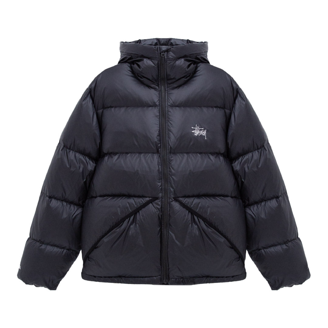 Down Parka Micro Ripstop