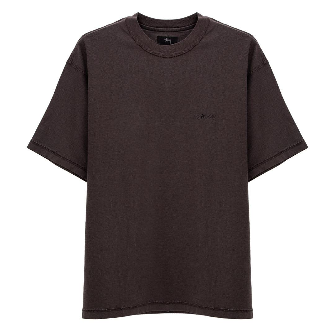 Stussy Wrinkly Cotton Gauze Shirt Black – Degli Uberti